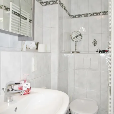 Appartementhaus Eichsfeldia 3 Daire