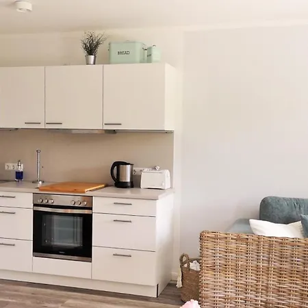 Appartementhaus Eichsfeldia 3 Διαμέρισμα *