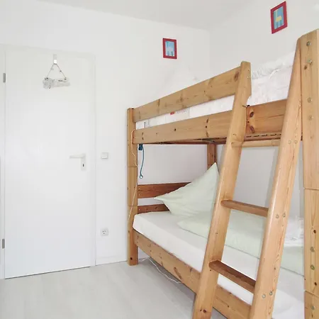 Appartementhaus Eichsfeldia 3 Kühlungsborn