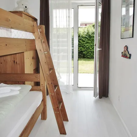 Appartementhaus Eichsfeldia 3 *