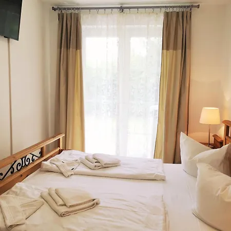 Appartementhaus Eichsfeldia 3 Διαμέρισμα Ostseebad Kühlungsborn