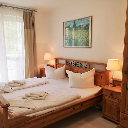 Appartementhaus Eichsfeldia 3