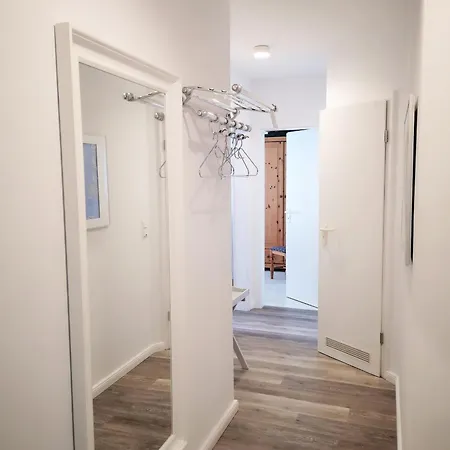 Appartementhaus Eichsfeldia 3