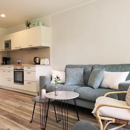 Appartementhaus Eichsfeldia 3