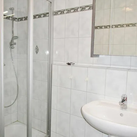 Appartementhaus Eichsfeldia 3 Daire *