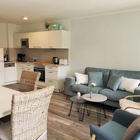 Appartementhaus Eichsfeldia 3